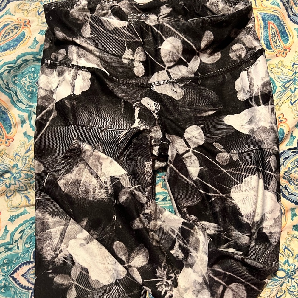 Jockey Leggings